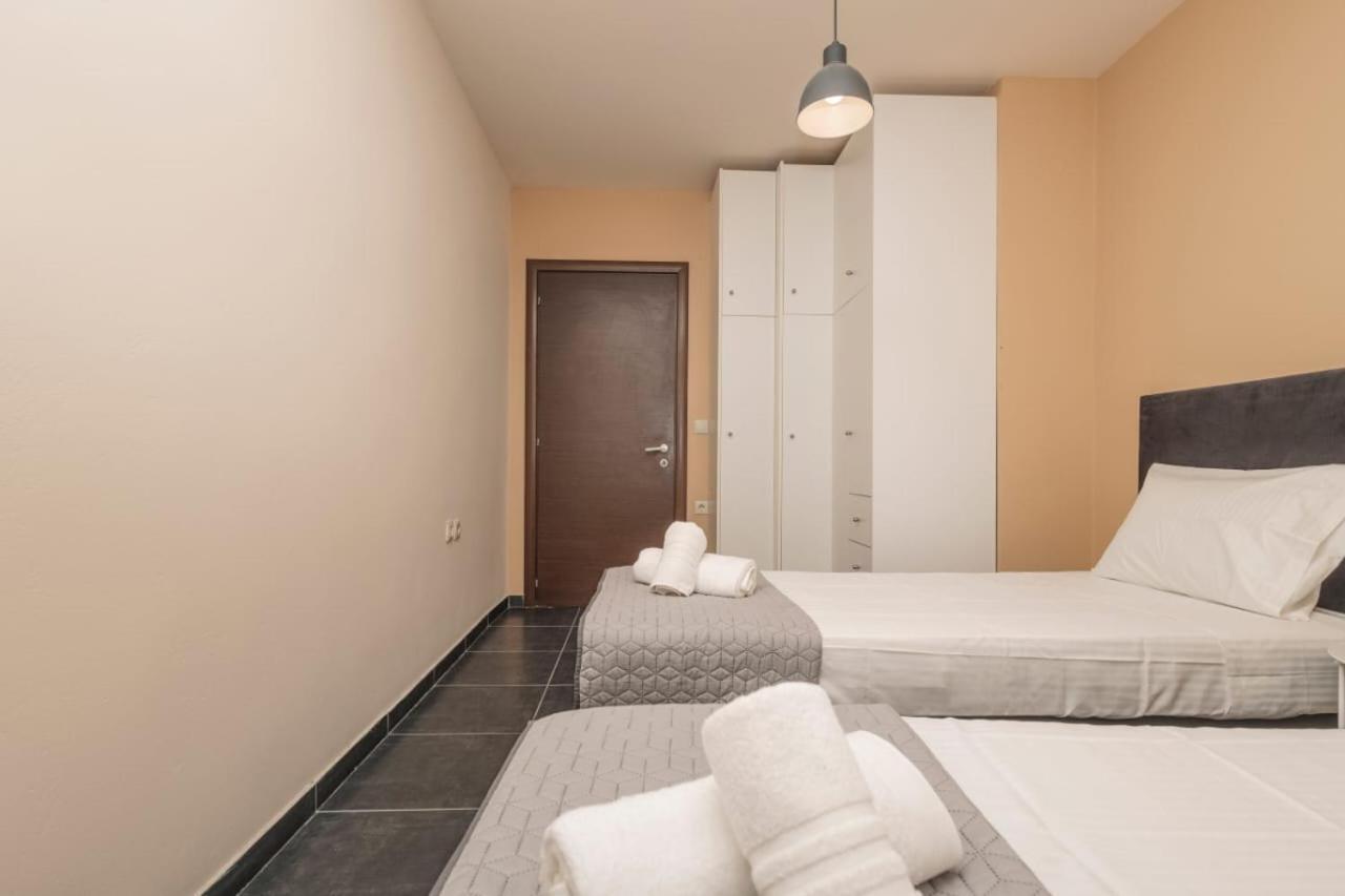 Sunset House Ferienhaus *