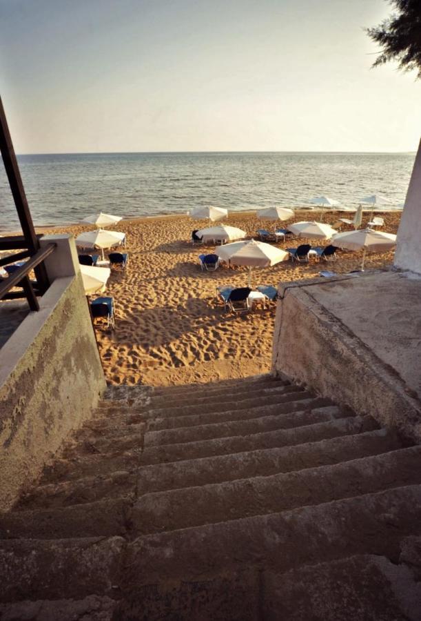 Sunset House Ferienhaus Agios Georgios (Corfu)